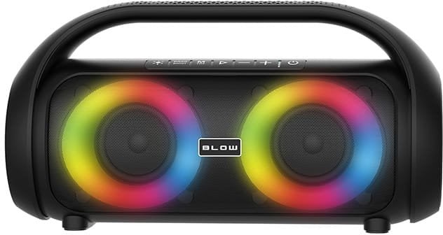 30-405# Głośnik bluetooth soundwave