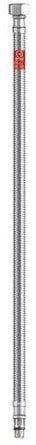 FLEXIBLE TAP HOSE TAQ GRIF M10X1 L17 V½