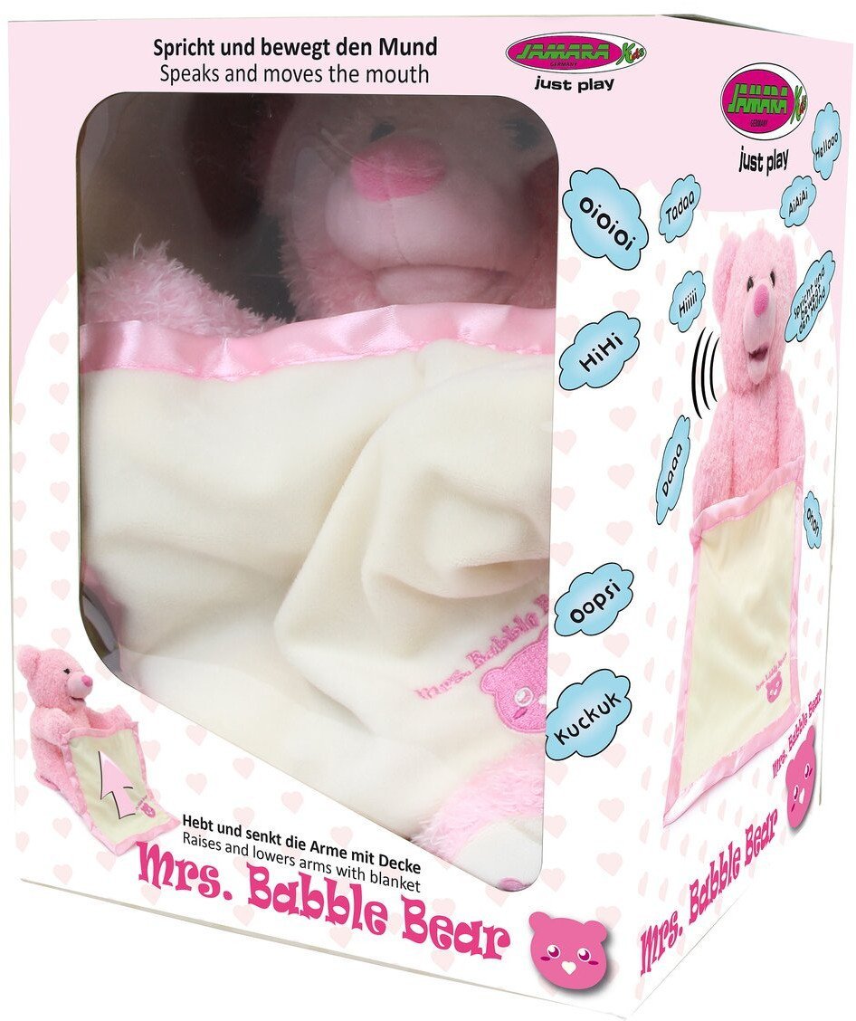 Jamara 460481 zabawka interaktywna