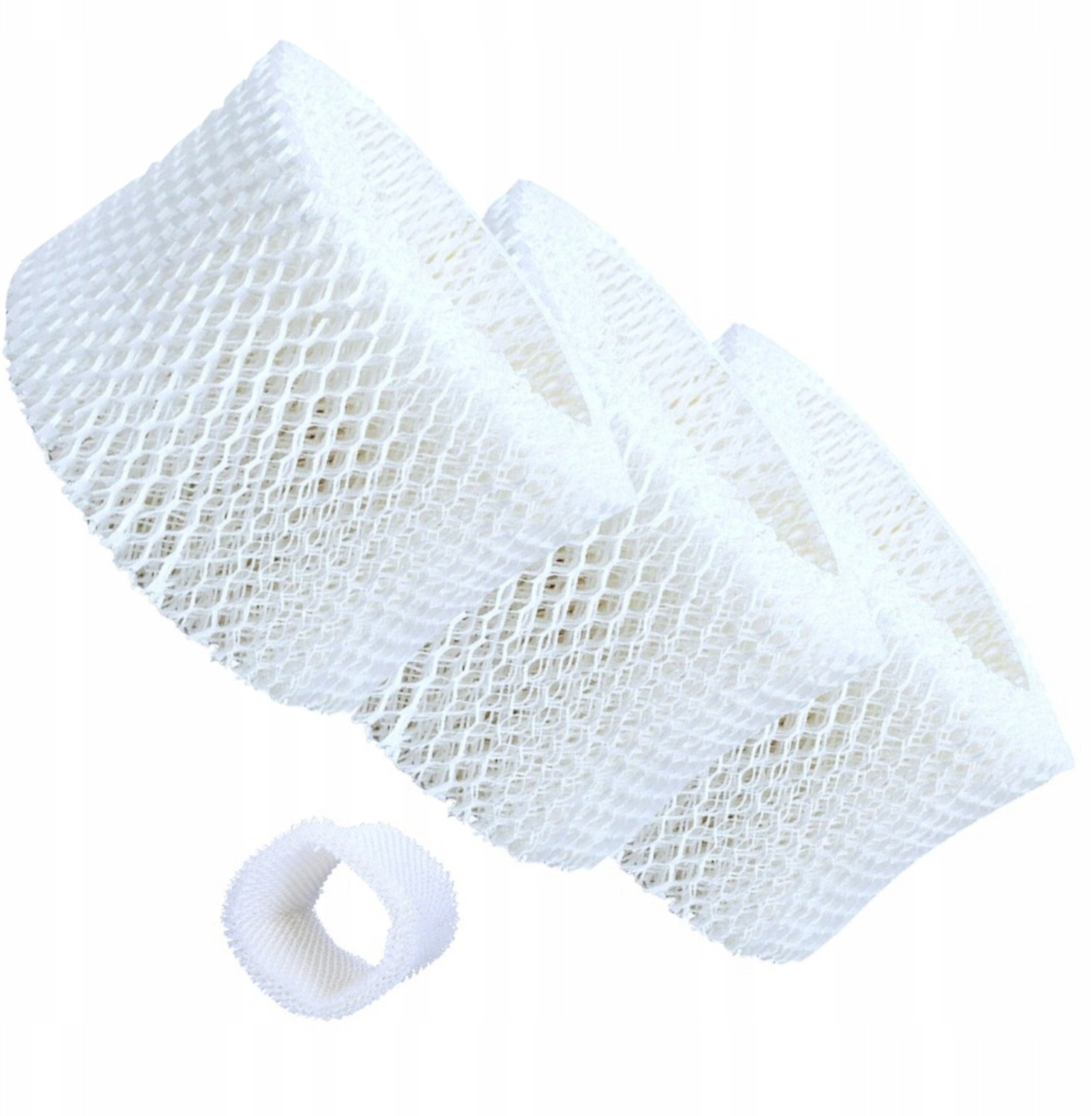 3x FILTR HU4102 DO PHILIPS HU4801/01 HU4802 HU4803 JAKOŚĆ PREMIUM GERMAN