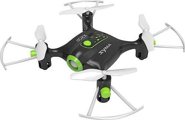Dron Syma X20P