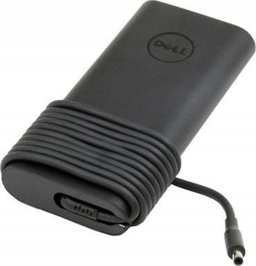 Zasilacz do laptopa Dell 130 W, 19.5 V (Euro 130W AC Adapter 4.5mm)