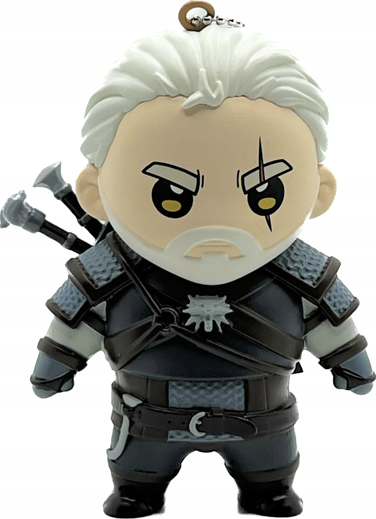 Figurka Good Loot Figurka kolekcjonerska The Witcher - Geralt z Rivi