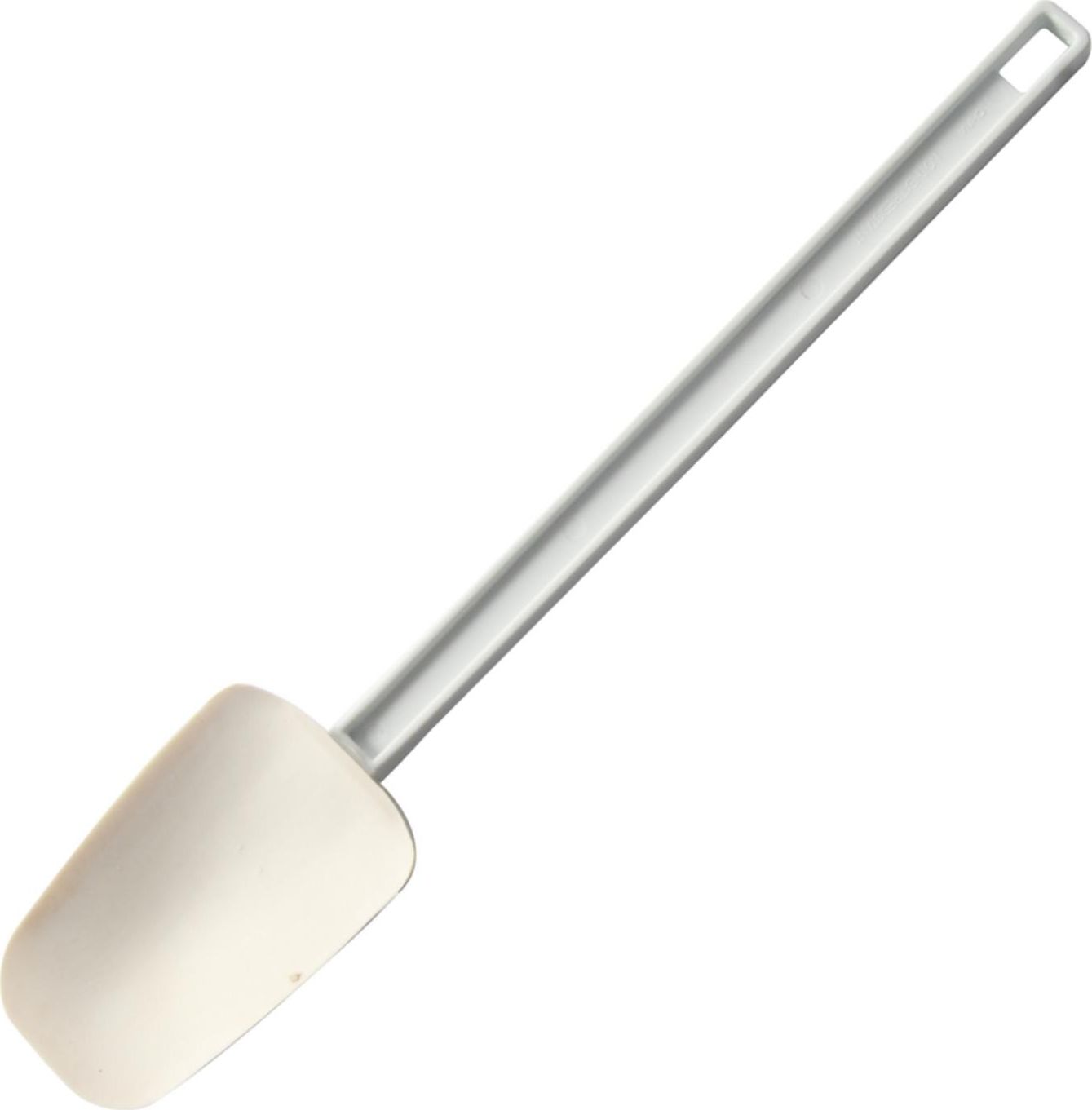 Hendi Wybierak cukierniczy do ciasta w kształcie łyżki z tworzywa ABS dł. 408 mm - Hendi 659472 Wybierak cukierniczy do ciasta w kształcie łyżki z two