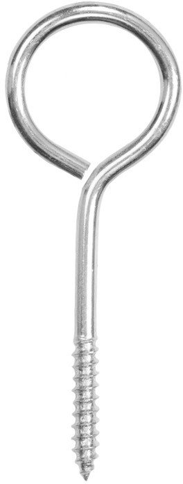 SCREWD LOOP D9 3.5X25 5PCS