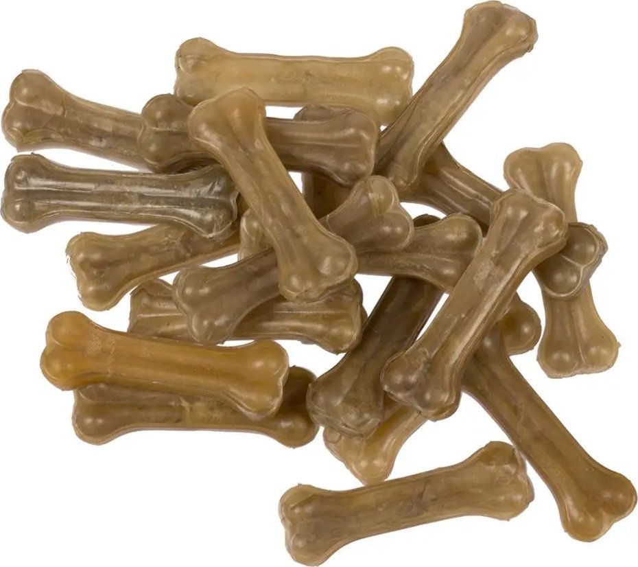 Duvo+ Duvo+ Gryzak dla Psa Kość Naturalna 10cm 20szt.