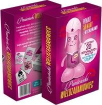 Grammi Panieński wielozadaniowiec