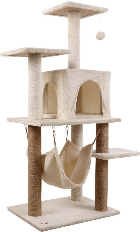 CAT TREE 49X38X110CM