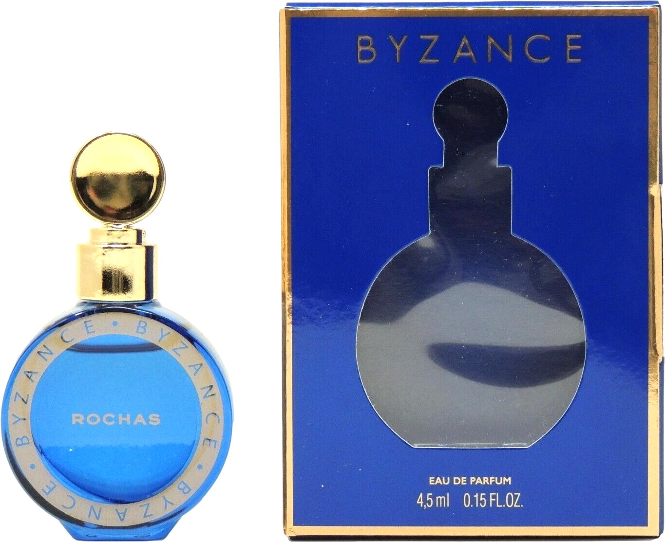 Miniaturka Rochas Byzance Woda Perfumowana - 4,5Ml