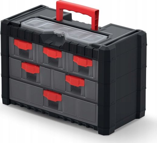 Kistenberg Organizer narzędziowy KMC301