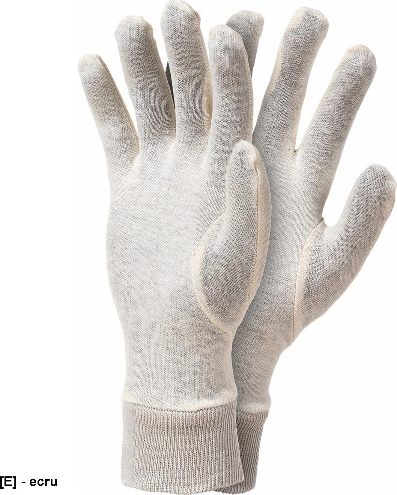 R.E.I.S. RWKS - Rękawice robocze 10