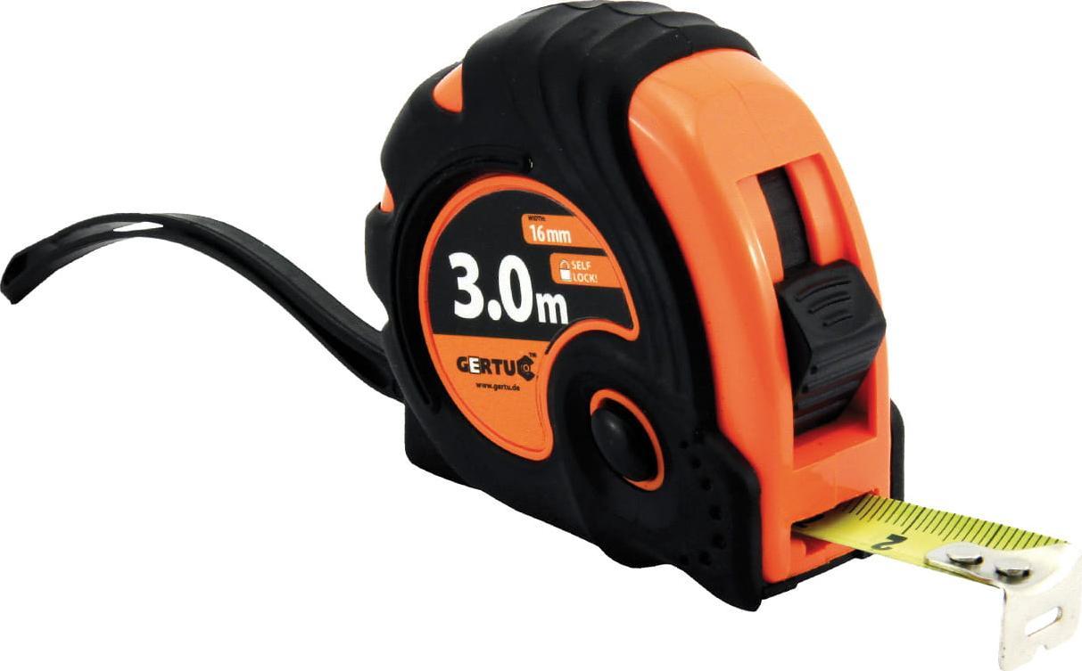 Reis Gmiarlux_3X16 - Miara Zwijana Metrówka 3 Metrowa