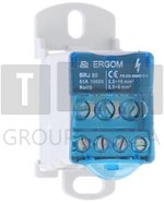 R33RA-02030102101 Blok rozdzielczy BRJ 80 R33RA-02030102101