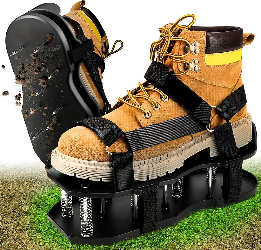 Aerator na buty Heckermann DS-CS04