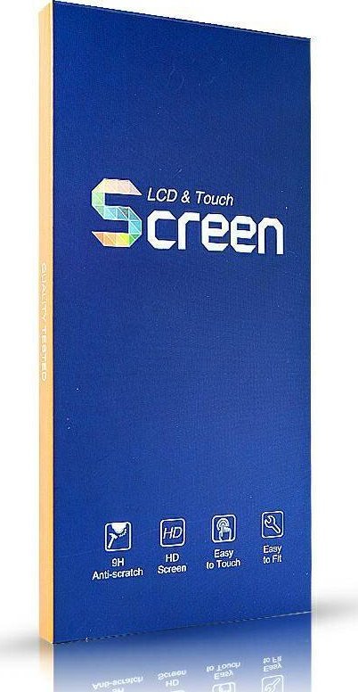 Apple LCD FOR IPHONE 8+ NCC STANDARD WHITE TOUCH SCREEN HIGH BRIGHTNESS standard