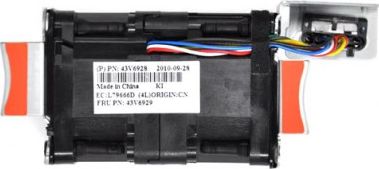 IBM x3550 M2/M3 - 40MM Cooling Fan - 43V6929