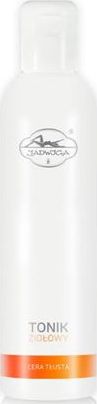 Jadwiga Tonik ziołowy do cery tłustej 200ml