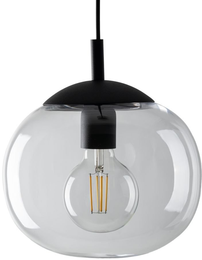 Lampa wisząca VIBE TRANSPARENT 4816 TK Lighting