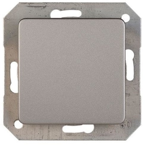 TWO WAY SWITCH MET. P610-010-02 SL