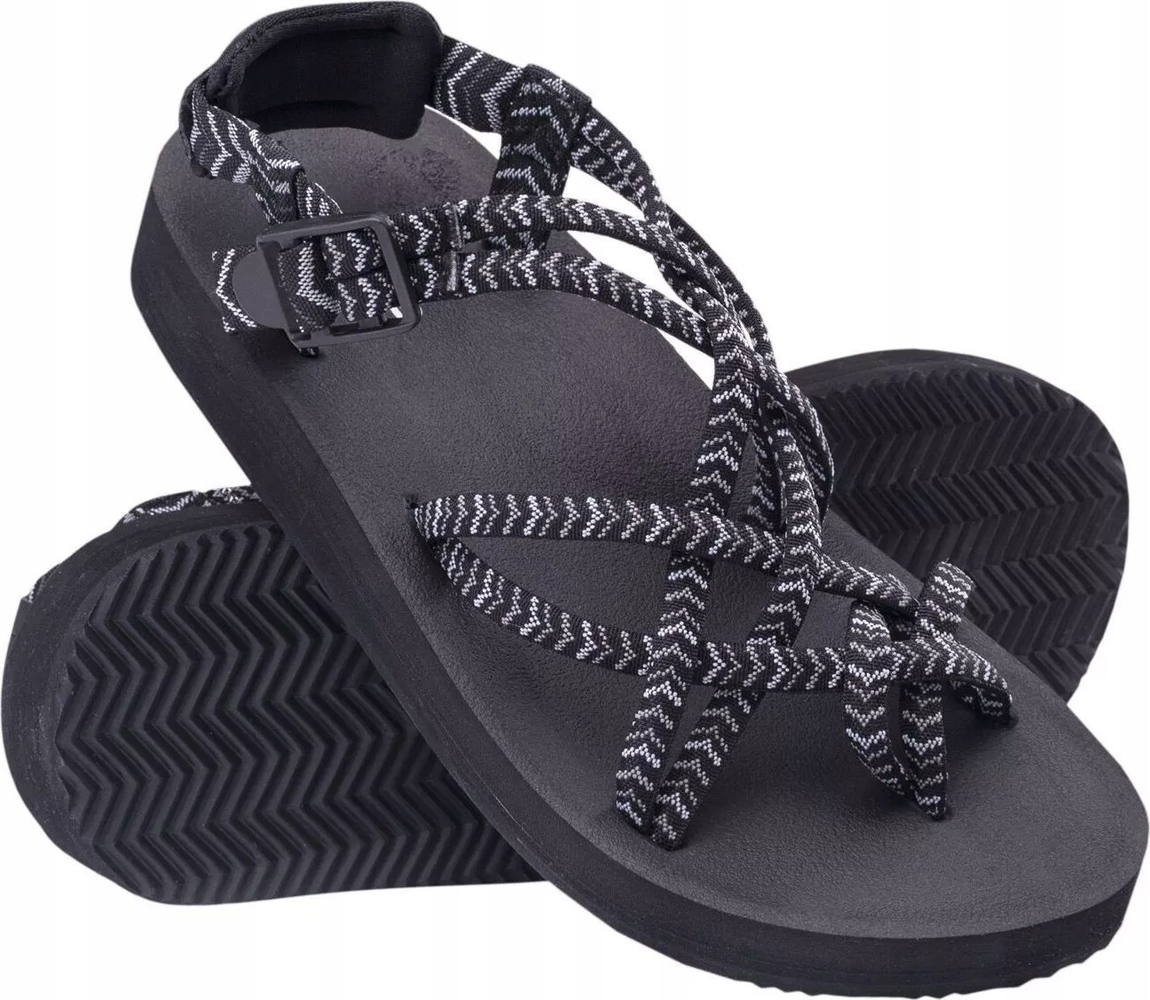 Iguana Damskie Sandały BRIA W