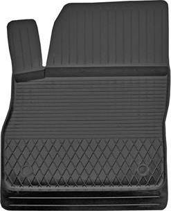 mat-Gum Dywaniki gumowe Opel Astra V przód, model - (WX LEWY)