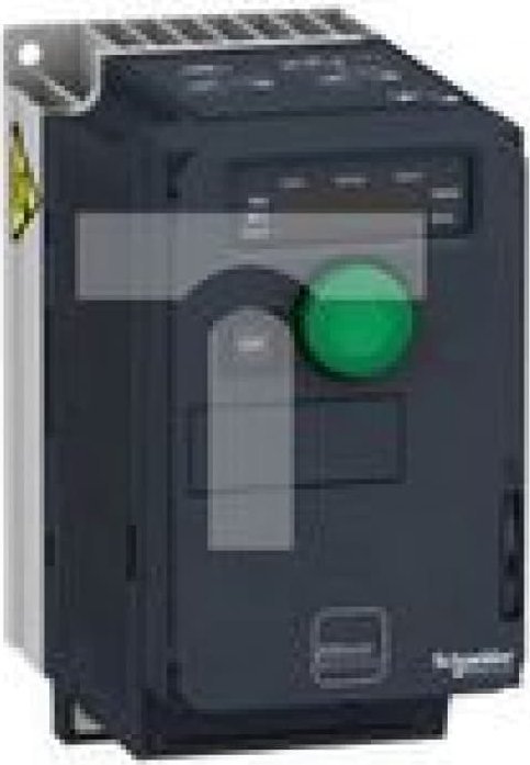 Schneider Electric Falownik 0,37kW 1x200-240V/3,3A kompaktowy Altivar 320 ATV320U04M2C