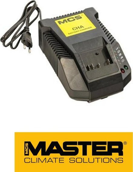 Master Ładowarka akumulatorów Master CHA