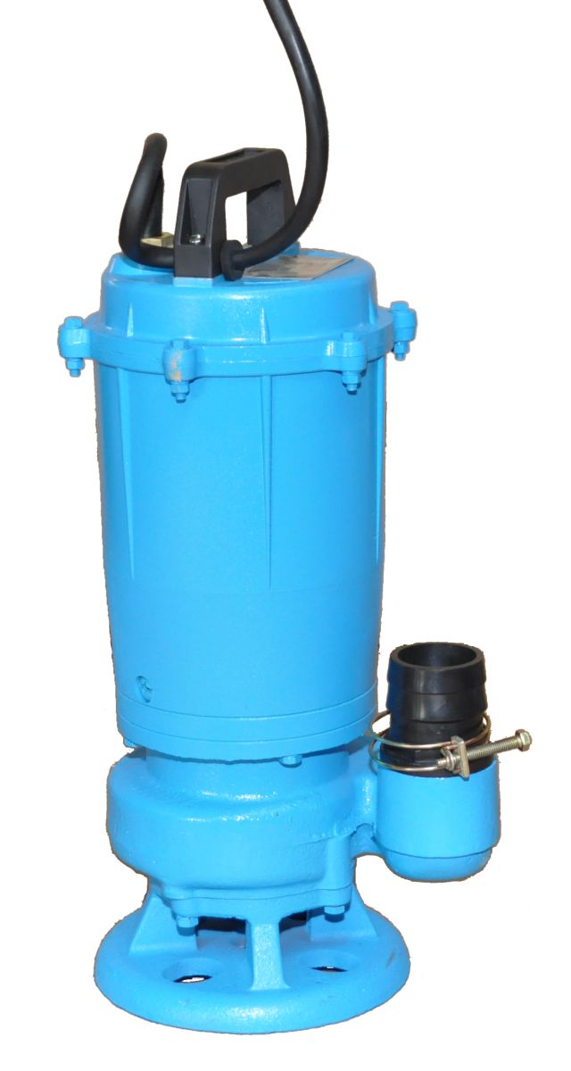 Omnigena Pompa z nasadą WQ 15-7-1,1 230