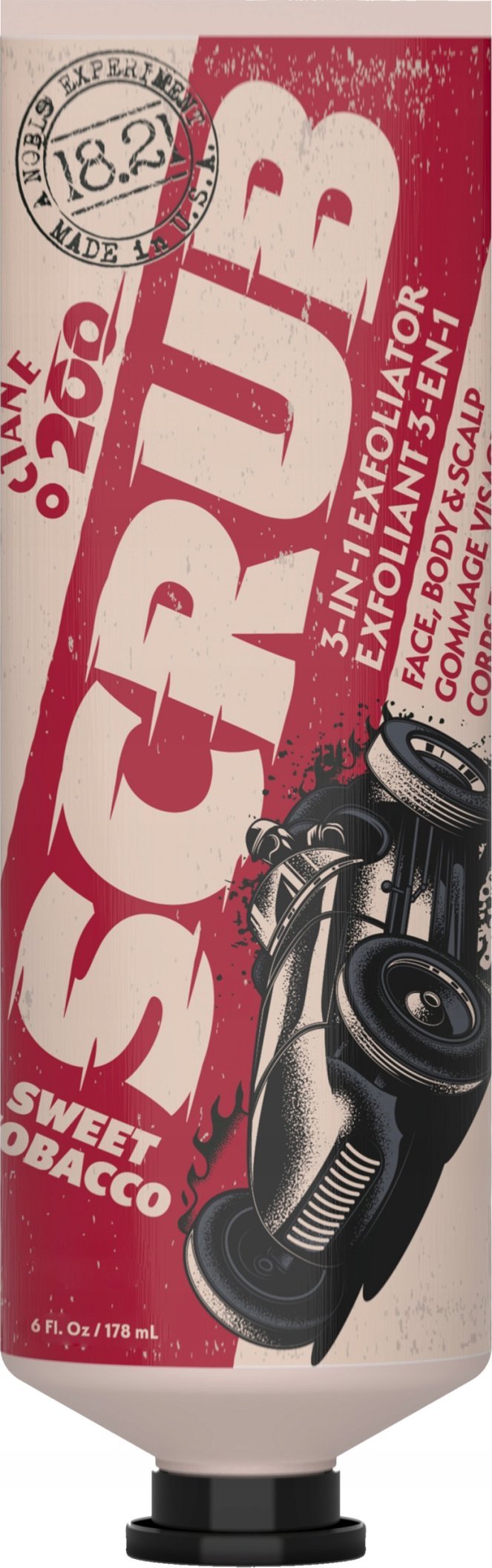 Alfaparf Daugiafunkcis odos šveitiklis, 178 ml OCT6ST