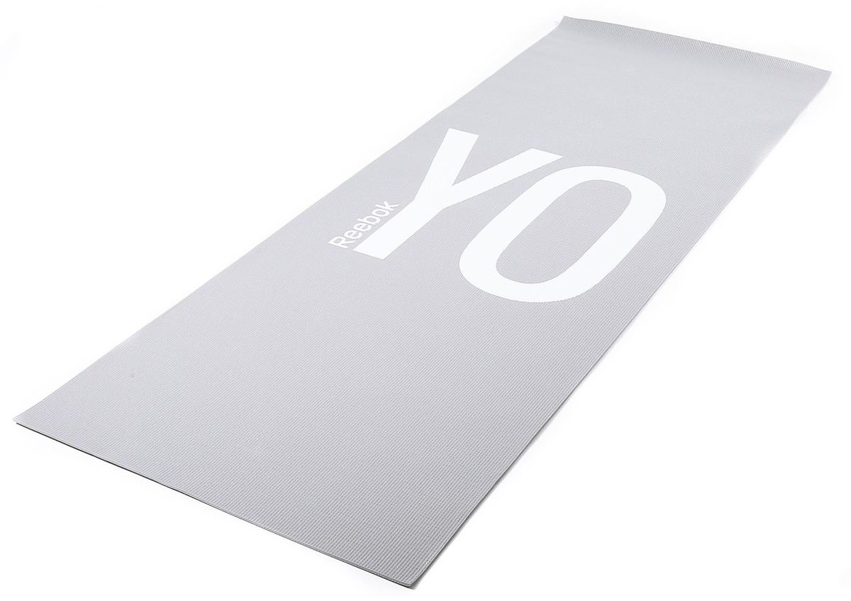 Reebok Mata do jogi szara (RAYG-11030YG)