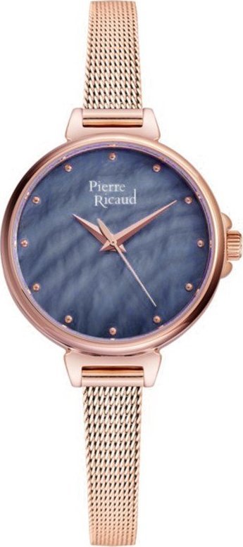 Zegarek Pierre Ricaud PIERRE RICAUD P22099.914BQ