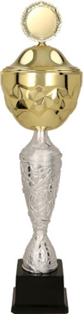 Victoria Sport Puchar z przykrywką GEDRYT