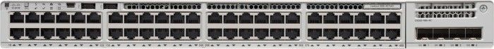 Switch Cisco C9200-48P-A