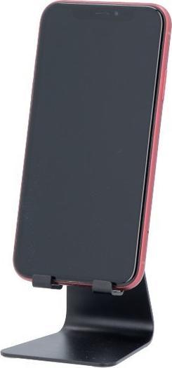 Smartfon Apple APPLE iPhone XR A1984 A12 6.06 3GB 128GB Red Powystawowy iOS