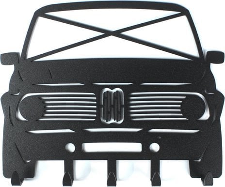 SWAGIER Wieszak na klucze BMW 2002 gadżet drift