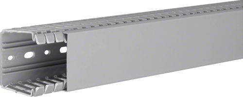 Hager Korytko grzebieniowe BA7 szare 60 x 60mm 2m (BA760060)