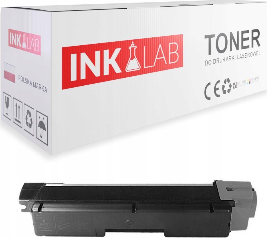 Toner Inklab Black Zamiennik TK5150K