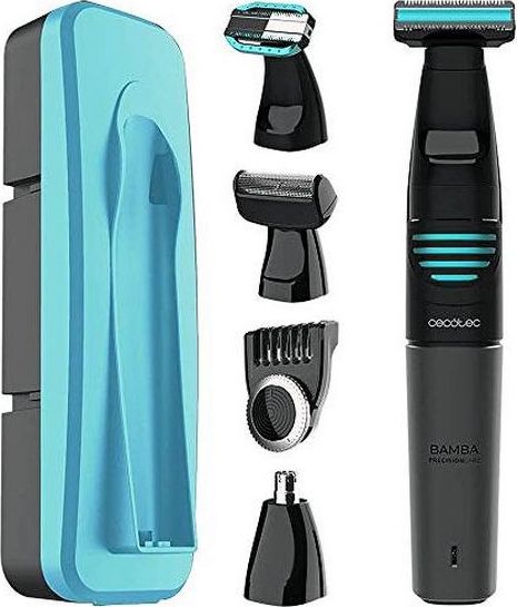 Trymer Cecotec Bamba PrecisionCare Extreme 5in1
