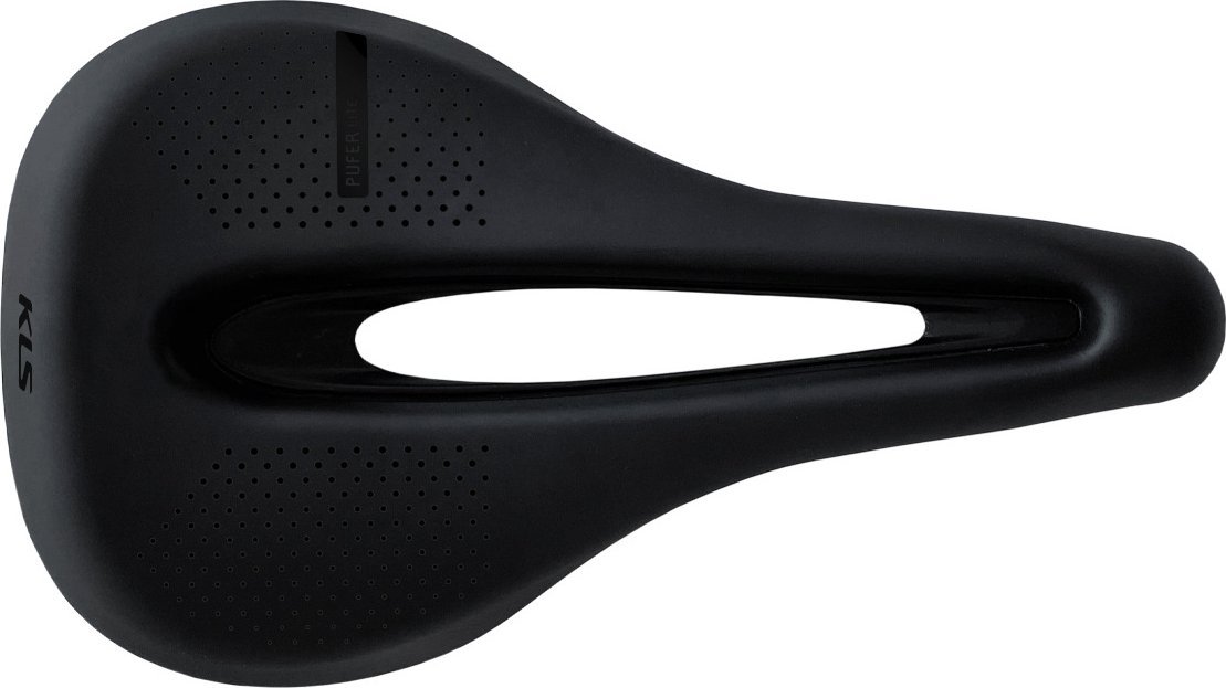 Kellys Siodełko Kellys Pufer Lite E-bike MTB