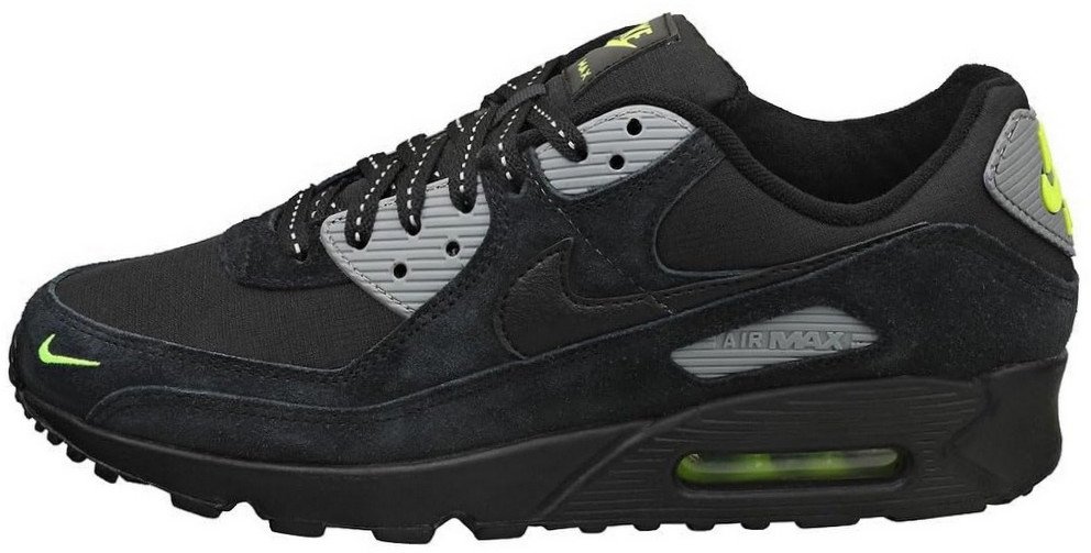 Buty męskie NIKE AIR MAX 90 (FQ2377 001) 40