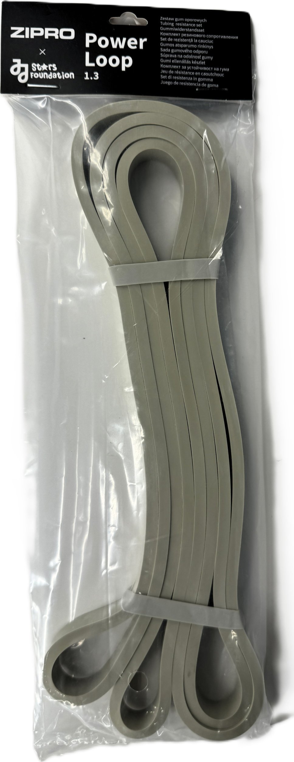 Zipro ZIPRO POWER LOOP(1.3) LATEX