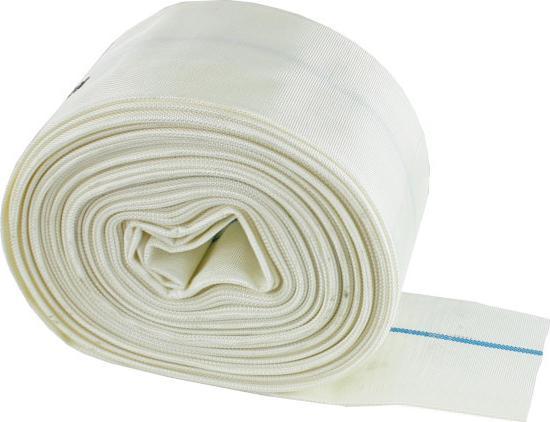 Silver Wąż Do Wody Strażacki 2"x 30m (11063)