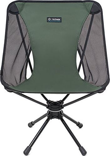Helinox Helinox Swivel Chair black - 11201R1