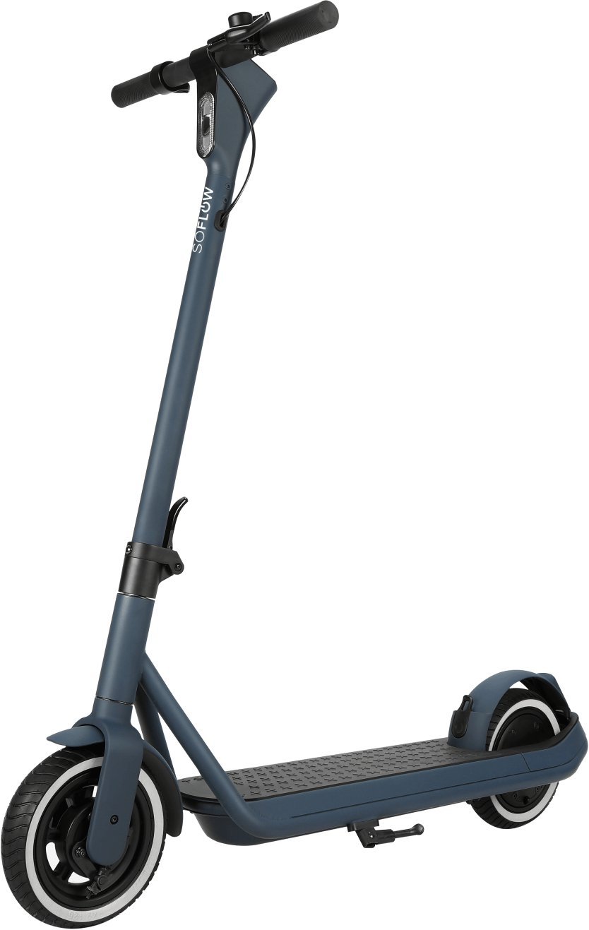 SoFlow SO ONE LITE E-Scooter, anthracite