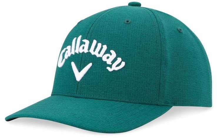 Czapka golfowa Callaway Performance Pro No Logo