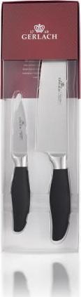Gerlach GERLACH Style Zestaw 2 nozy w pudelku