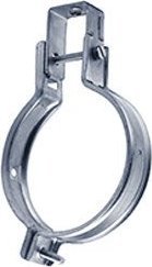 Wavin Uchwyt stalowy lekki QuickStream 250mm