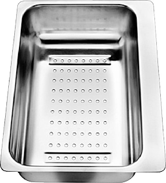 Blanco Odsączarka 28x19.8 cm [METRA 6 S]