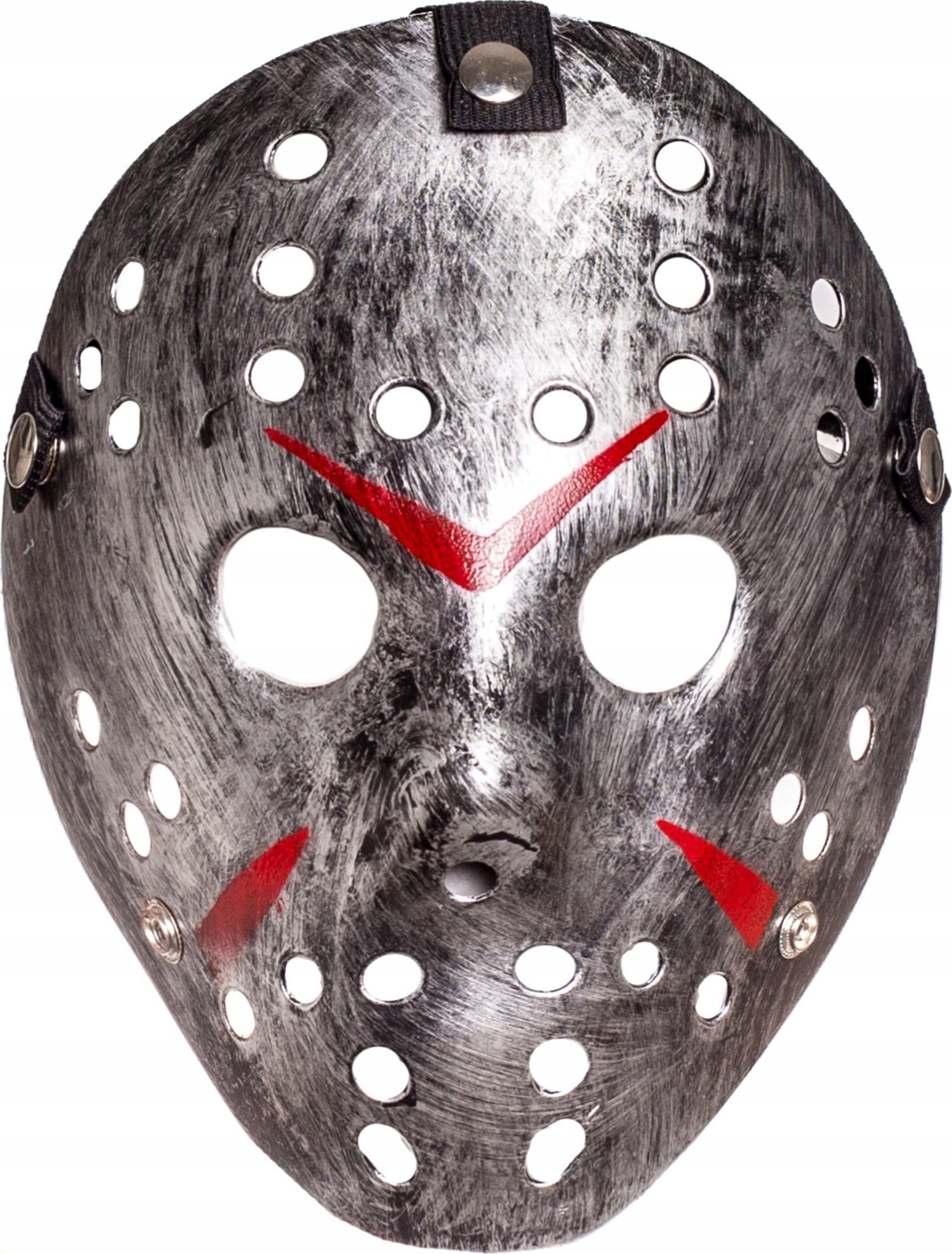 Korbi MASKA FRIDAY 13TH PIĄTEK JASON VOORHEES FREDDY SR