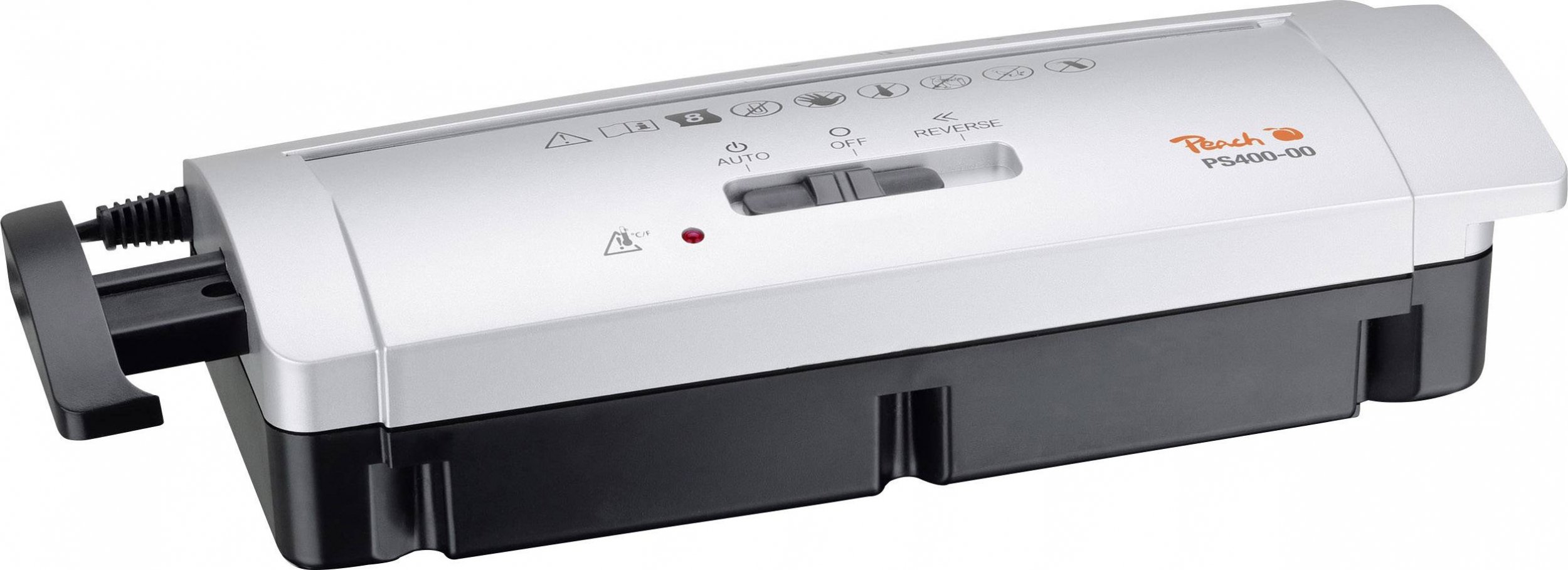 Niszczarka Peach PS400-00 P-1